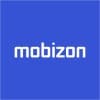 Mobizon logo