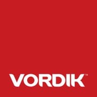 Vordik logo