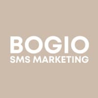 Bogio logo