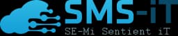 SMS-iT logo