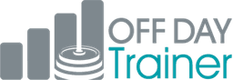 Off Day Trainer logo