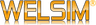 WELSIM logo