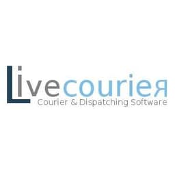 LiveCourier logo