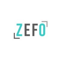 ZEFO logo