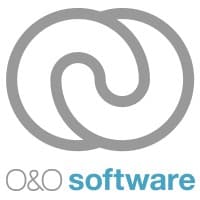 O&O Defrag logo