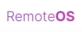 Remote OS logo