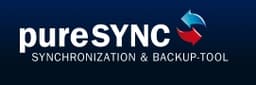 PureSync logo