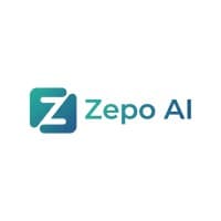 Zepo AI logo