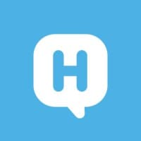 HeroChat logo