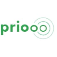 Priooo logo
