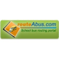RouteABus logo