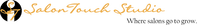 SalonTouch Studio logo