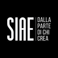 SIAE logo