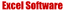 Excel Software logo
