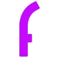 Flow logo