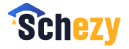 Schezy logo