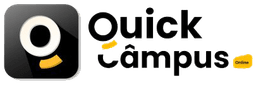 Quick Campus logo