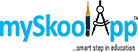 mySkoolApp logo