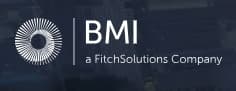 BMI logo