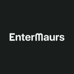 EnterMaurs logo