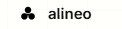 Alineo logo