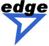 EDGE (Encrypted Data Gateway Engine) logo