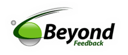 Beyond Feedback logo