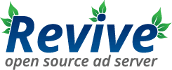 Revive Adserver logo