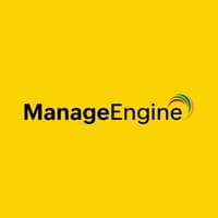 ManageEngine OpManager Plus logo
