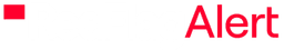 Red Flag Alert logo