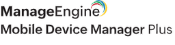 ManageEngine Mobile Device Manager Plus logo