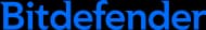 Bitdefender Antivirus Plus logo