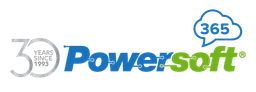 Powersoft365 ModaPro logo