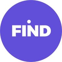 FIND Predictive Retail Suite logo