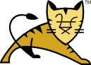 Apache Tomcat logo