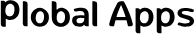 Plobal Apps - Mobile Commerce App logo