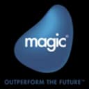 Magic xpa Application Platform logo