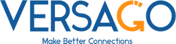 Versago logo