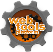 Eclipse Web Tools Platform logo