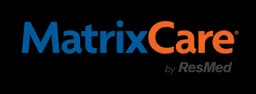 MatrixCare Senior Living Facility logo