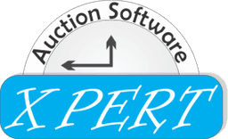 Xpert Auction Software logo