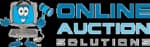 Online Auction Solutions logo