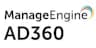 ManageEngine Exchange Reporter Plus logo