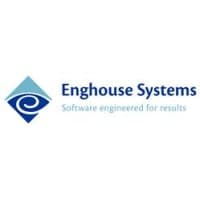 Enghouse SmartDial logo