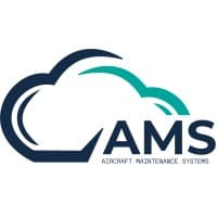 Aircraft Maintenance Systems logo