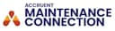 Maintenance connection logo
