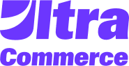 Ultra Commerce logo