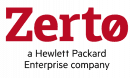 Zerto Virtual Replication logo