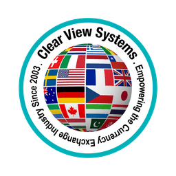 CurrencyXchanger logo