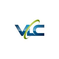 VLC Barcode & Report Management logo